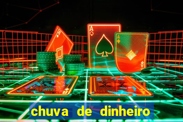 chuva de dinheiro jogo do tigre